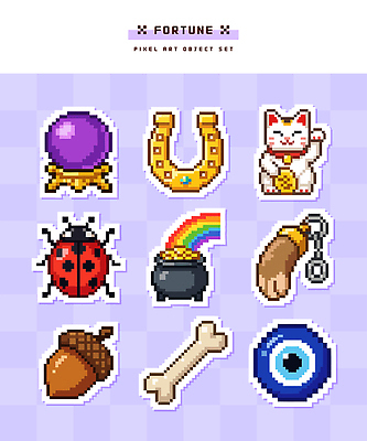 무지개 돈 일러스트 뼈 동전 귀걸이 고양이 매력적 운세 행운 손목 무당벌레 도토리 보물상자 보물 말발굽 픽셀 더치페이 국내일러스트 AI파일 자연요소 곤충 컨셉 장신구 포유류 신체부위 반려동물 견과류 재산 파일형식 벡터