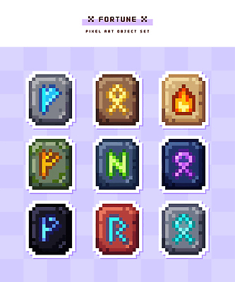 기호 디자인 예술 컬러 패턴 일러스트 그래픽 컴퓨터 게임 운세 표현 행운 타일 오브젝트 이미지 설정 소프트웨어 창작 디지털아트 픽셀 국내일러스트 AI파일 문자 컨셉 무늬 놀이 전자제품 파일형식 벡터