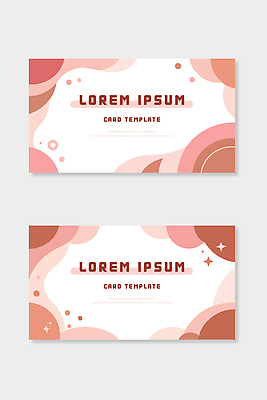 모양 디자인 예술 분홍색 컬러 백그라운드 일러스트 텍스트 아이디어 그래픽 세트 갈색 작업 배열 모던 창의성 프로젝터 벡터 사용자 국내일러스트 AI파일 컨셉 파일형식