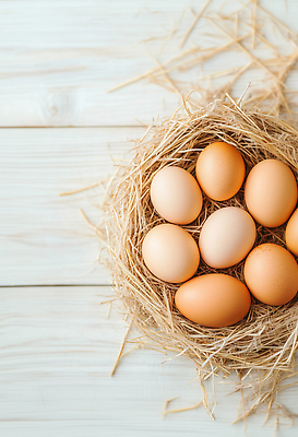 JPG 나무 식물 편집이미지 컬러 농업 자연 조류 부활절 생물 주택 건강 농장 계란 알 둥지 볏짚 일렬 편집실사 AI컴퓨터그래픽 AI콘텐츠 동물 기념일 산업 건물 짚 CG 생태계 파일형식