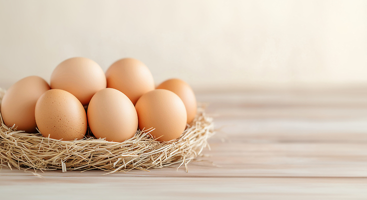 JPG 편집이미지 음식 컬러 패턴 재료 자연 부활절 건강 요리 농장 계란 알 식사 둥지 나무바닥 원산지 편집실사 AI컴퓨터그래픽 AI콘텐츠 기념일 무늬 농업 바닥 CG 생태계 파일형식