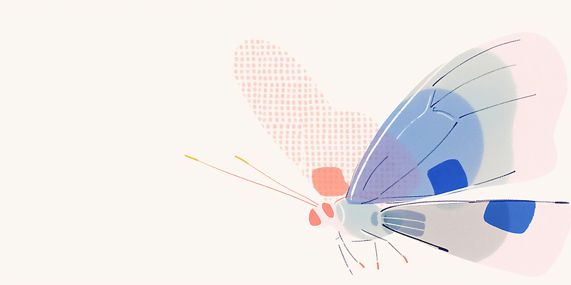 JPG 모양 디자인 예술 컬러 나비 곤충 백그라운드 날개 일러스트 자연 생명 환경 비행 그림 소통 뷰티풀 창의성 평면 국내일러스트 AI일러스트 AI콘텐츠 동물 컨셉 생태계 파일형식