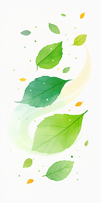JPG 식물 디자인 컬러 잎 패턴 일러스트 모션 자연 생명 바람 나뭇잎 수채화 공중 초록색 여름 환경 촉촉함 방울 그림 청록색 조화 봄바람 국내일러스트 AI일러스트 AI콘텐츠 자연요소 계절 무늬 날씨 장식 젖음 생태계 파일형식