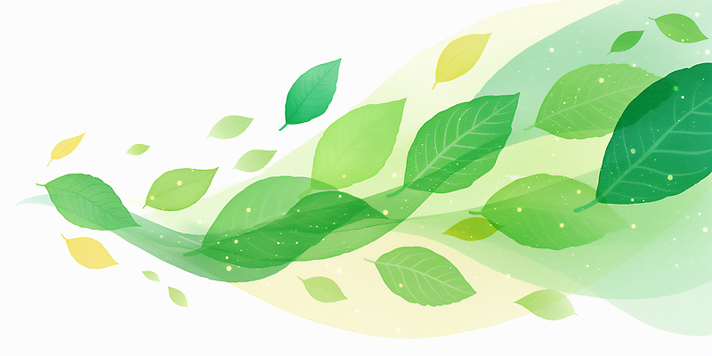 JPG 나무 식물 컬러 잎 일러스트 자연 하늘 생명 바람 수채화 산 건강 풍경 초록색 여름 환경 흐름 변화 숲 봄바람 생동감 국내일러스트 AI일러스트 AI콘텐츠 자연요소 계절 컨셉 날씨 생태계 파일형식