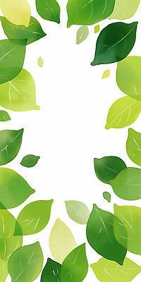 JPG 모양 식물 디자인 계절 예술 컬러 백그라운드 잎 일러스트 자연 생명 나뭇잎 수채화 프레임 그래픽 장식 초록색 환경 그림 채색 보테니컬아트 국내일러스트 AI일러스트 AI콘텐츠 미술 생태계 파일형식