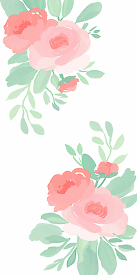 JPG 식물 디자인 꽃 예술 컬러 백그라운드 잎 패턴 일러스트 자연 수채화 그래픽 장식 장미 흐름 크기 원예 부드러움 화사함 비율 국내일러스트 AI일러스트 AI콘텐츠 컨셉 무늬 취미 감각 생태계 파일형식