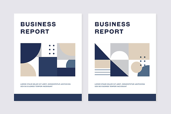 모양 템플릿 표지디자인 디자인 표지 컬러 북커버 비즈니스 그래픽 정보 작업 배열 보고서 문서 기하학 스타일 이미지템플릿 AI파일 무늬 파일형식 벡터