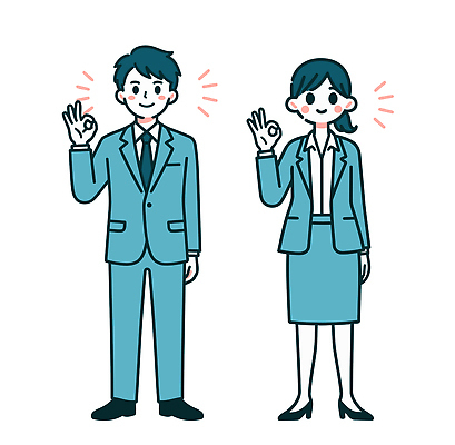 모양 캐릭터 손 응시 여자 남자 포즈 백그라운드 일러스트 비즈니스 표시 직장 사람 정장 표현 업무 비즈니스맨 비즈니스우먼 OK 스타일 국내일러스트 AI파일 시선 옷 회사 손짓 신체부위 작업 직장인 파일형식 벡터