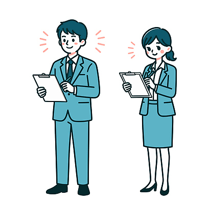 옷 여자 남자 일러스트 회의 커뮤니케이션 협력 직장 정장 일상 사무실 자료 정보 업무 비즈니스맨 비즈니스우먼 계획 집중 문서 평가 점검 국내일러스트 AI파일 컨셉 회사 비즈니스 사람 라이프 작업 직장인 파일형식 벡터
