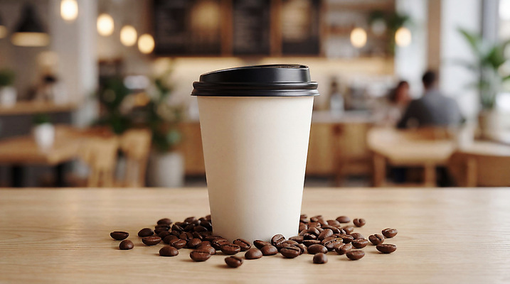 JPG 편집이미지 커피 음료 탁자 아침 인테리어 식사 카페 원두 커피잔 고객 테이크아웃 오후 테이크아웃컵 편집실사 AI포토 AI콘텐츠 주간 디자인 가구 잔 컵 상점 CG 파일형식
