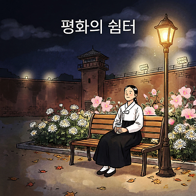 JPG 공원 여자 꽃 벤치 일러스트 자연 휴식 조명 풍경 일상 정원 공간 등불 역사 저녁 편안함 뷰티풀 국내일러스트 AI일러스트 AI콘텐츠 식물 공공시설 컨셉 의자 사람 라이프 감각 야간 생태계 파일형식