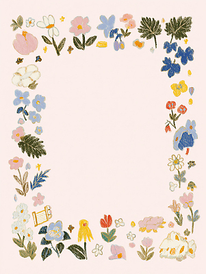 JPG 식물 손글씨 디자인 꽃 포스터 컬러 백그라운드 패턴 일러스트 자연 문구용품 수채화 프레임 장식 그림 화사함 창의성 국내일러스트 AI일러스트 AI콘텐츠 컨셉 무늬 오브젝트 생태계 파일형식