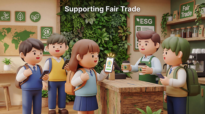 JPG 편집이미지 학생 교육 비즈니스 모션 이야기 대화 스마트폰 자연보호 환경 카페 정보 그린에너지 소비 계산대 친환경 책임감 편집3D AI컴퓨터그래픽 AI콘텐츠 컨셉 자연 말하기 핸드폰 스마트기기 3D 상점 에너지 보호 파일형식