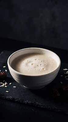 JPG 편집이미지 전통 그릇 한식 음식 백그라운드 재료 따뜻함 요리 쌀 맛 대추 막걸리 전통주 편집실사 AI포토 AI콘텐츠 식기 컨셉 곡류 주류 CG 파일형식