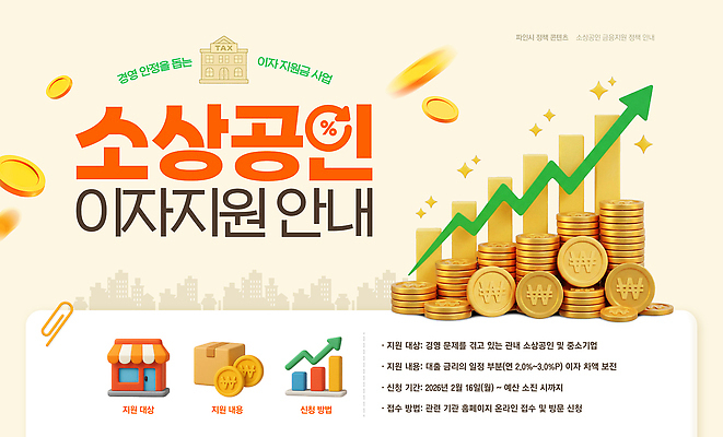 PSD 웹템플릿 비즈니스 그래프 안내 금융 경제 정보 가격 비율 자금 정부 정부정책 정책 지원 소상공인 이미지템플릿 템플릿 직업 돈 상인 파일형식