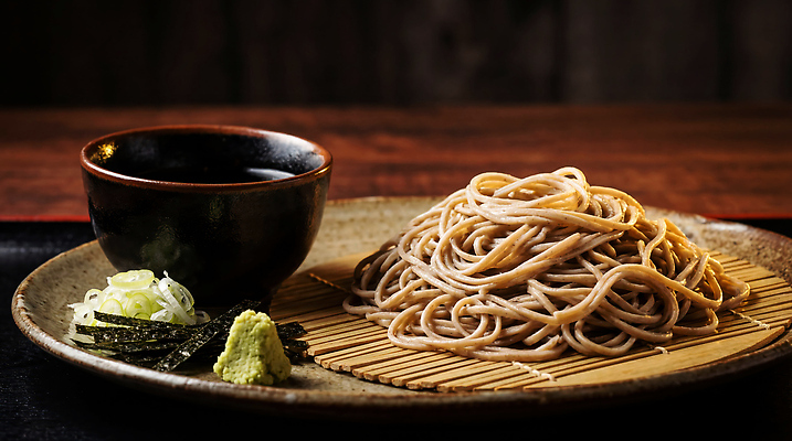 JPG 편집이미지 전통 그릇 음식 백그라운드 요리 식사 메밀국수 간장 일본음식 편집실사 AI포토 AI콘텐츠 식기 면류 양념 CG 파일형식