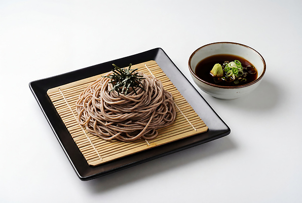 JPG 편집이미지 음식 요리 목재 식사 면류 메밀국수 간장 나무접시 일본음식 편집실사 AI포토 AI콘텐츠 나무 접시 재료 양념 CG 파일형식