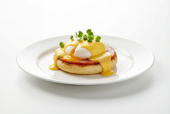 JPG 편집이미지 음식 요리 계란 아침식사 허브 브런치 에그베네딕트 편집실사 AI포토 AI콘텐츠 식물 샌드위치 알 식사 CG 파일형식