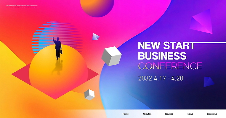 PSD 편집이미지 디자인 비즈니스 그래픽 세미나 컨퍼런스 이미지편집 회의 파일형식