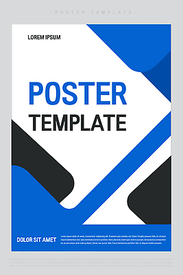 모양 템플릿 디자인 포스터 그래픽 디지털 작업 배열 레이아웃 과정 방법 소프트웨어 포스터템플릿 이미지템플릿 AI파일 컨셉 파일형식 벡터