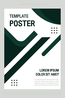 템플릿 직업 포스터 파일형식 벡터 디자인 그래픽 작업 디자이너 배열 공간 도구 모양 모던 예술 포스터템플릿 이미지템플릿 AI파일