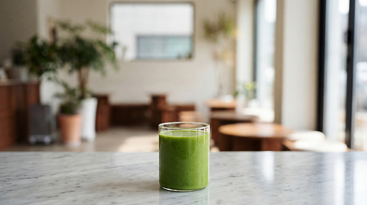 JPG 식물 편집이미지 음료 의자 창문 탁자 아침 휴식 건강 공간 카페 오브젝트 먹거리 오후 그린스무디 편집실사 AI포토 AI콘텐츠 주간 음식 가구 컨셉 상점 CG 스무디 파일형식