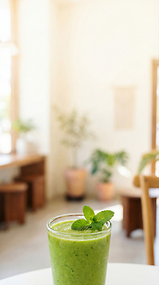 JPG 식물 편집이미지 커피 음료 탁자 회의 디저트 건강 초록색 공간 카페 편안함 즐거움 브런치 스무디 그린스무디 편집실사 AI포토 AI콘텐츠 감정 음식 컬러 가구 비즈니스 상점 식사 감각 CG 파일형식