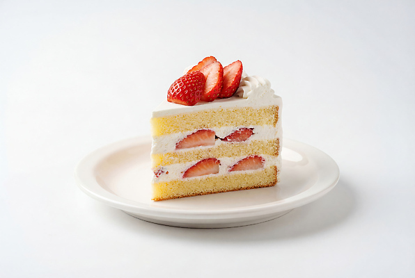 JPG 편집이미지 접시 조각 딸기 디저트 거리 케이크 식당 식사 빵집 크림 제빵 단식 딸기케이크 편집실사 AI포토 AI콘텐츠 식기 음식 과일 제과제빵 상점 CG 파일형식