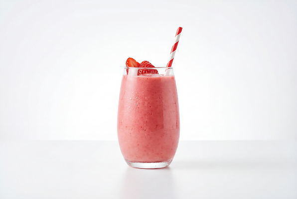 JPG 편집이미지 음료 조각 백그라운드 과일 딸기 디저트 잔 빨대 파티 흰색 시원함 갈기 스무디 딸기스무디 편집실사 AI포토 AI콘텐츠 식기 음식 컬러 이벤트 CG 파일형식