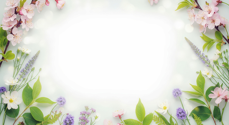 JPG 식물 편집이미지 디자인 꽃 화초 백그라운드 잎 봄꽃 자연 풍경 장식 봄 원예 향기 꽃프레임 뷰티풀 이미지편집 AI컴퓨터그래픽 AI콘텐츠 계절 프레임 취미 생태계 냄새 파일형식