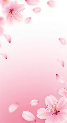 JPG 나무 편집이미지 계절 꽃잎 꽃 감정 분홍색 백그라운드 자연 바람 풍경 봄 벚꽃 그라데이션 뷰티풀 이미지편집 AI컴퓨터그래픽 AI콘텐츠 자연요소 식물 컬러 날씨 생태계 파일형식