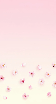 JPG 편집이미지 디자인 꽃잎 꽃 분홍색 백그라운드 패턴 자연 봄 벚꽃 장면 그라데이션 뷰티풀 흩어짐 이미지편집 AI컴퓨터그래픽 AI콘텐츠 식물 계절 컬러 컨셉 무늬 생태계 파일형식