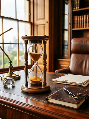 JPG 나무 편집이미지 종이 창문 풍경 사무실 펜 환경 도시 시간 작업 집중 모래시계 책상 오브젝트 문서 편집실사 AI컴퓨터그래픽 AI콘텐츠 식물 모래 시계 가구 컨셉 비즈니스 필기구 CG 파일형식