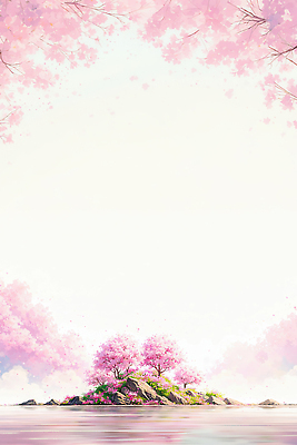 JPG 나무 꽃 여행 일러스트 자연 하늘 풍경 일상 소풍 일몰 봄 산책 공간 벚꽃 연못 시간 물가 뷰티풀 차분 국내일러스트 AI일러스트 AI콘텐츠 식물 계절 컨셉 휴식 라이프 야외활동 노을 생태계 파일형식