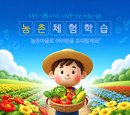 PSD 편집이미지 교육 꽃 어린이 모션 자연 농작물 학습 마을 환경 농촌 신선 체험 즐거움 소통 농촌체험 참여 이미지편집 식물 감정 컨셉 농업 사람 시골 체험학습 생태계 파일형식