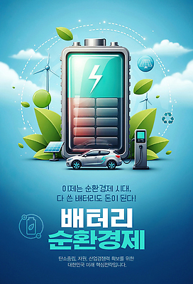 PSD 식물 편집이미지 기술 환경 전시 재활용 에너지 발전 건전지 친환경 혁명 전기자동차 충전소 이미지편집 순환경제 컨셉 자동차 충전 파일형식