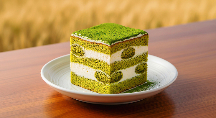 JPG 편집이미지 접시 음식 재료 자연 디저트 초원 농작물 케이크 식사 봄 맛 녹차 시즌상품 편집실사 AI컴퓨터그래픽 AI콘텐츠 식기 계절 컨셉 농업 차_음료 상품 CG 생태계 파일형식