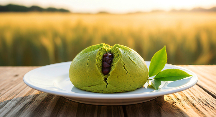 JPG 나무 편집이미지 전통 접시 음식 빵 자연 탁자 디저트 한국 초원 여름 햇빛 노을 봄 녹차 팥 시즌상품 편집실사 AI컴퓨터그래픽 AI콘텐츠 자연요소 식물 식기 계절 아시아 가구 차_음료 태양 상품 CG 생태계 파일형식