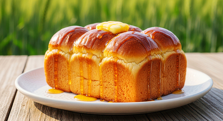 JPG 편집이미지 접시 음식 빵 재료 탁자 디저트 요리 초원 초록색 식사 봄 달콤 제빵 버터 시즌상품 편집실사 AI컴퓨터그래픽 AI콘텐츠 식기 계절 컬러 가구 제과제빵 맛 상품 CG 파일형식