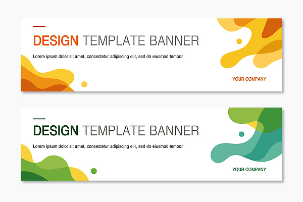 템플릿 배너 무늬 비즈니스 가로 세트 파일형식 벡터 디자인 회사 마케팅 그림 그래픽 온라인 알림 브랜딩 창의력 커뮤니케이션 배너템플릿 AI파일 가로배너 배너세트 추상
