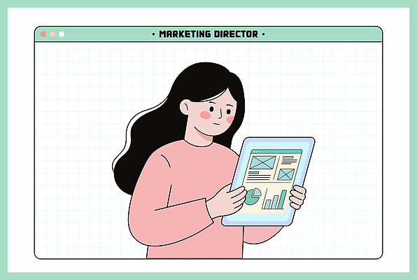 디자인 일러스트 커뮤니케이션 그래프 직장 기술 관리 태블릿 디지털 자료 정보 업무 비즈니스우먼 결과 계획 프레젠테이션 분석 전략 담당자 마케팅 서류판 브랜딩 국내일러스트 마케터 AI파일 직업 여자 컨셉 회사 비즈니스 전자제품 스마트기기 사무용품 작업 직장인 파일형식 벡터