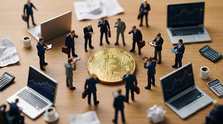 JPG 편집이미지 남자 종이 회의 실험 금융 경제 스마트폰 컴퓨터 사무실 자료 미니어처 전문직 토론 투자 서류판 가상화폐 편집실사 AI컴퓨터그래픽 AI콘텐츠 직업 돈 비즈니스 사람 전자제품 핸드폰 스마트기기 모형 사무용품 CG 파일형식