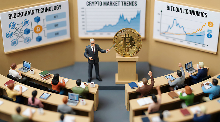 JPG 편집이미지 교육 교실 그래프 기술 경제 강사 자료 미니어처 발표 군중 강의 분석 가상화폐 블록체인 편집실사 스테이블코인 AI컴퓨터그래픽 AI콘텐츠 직업 컨셉 돈 학교 사람 금융 모형 CG 파일형식 4차산업