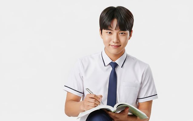 JPG 편집이미지 학생 교육 교복 남학생 교실 청소년 수업 설명 학습 필기구 교사 공책 시간 집중 문서 의료성형뷰티 편집실사 AI인물포토 AI콘텐츠 직업 옷 남자 컨셉 학교 모션 문구용품 사람 CG 파일형식 AI포토