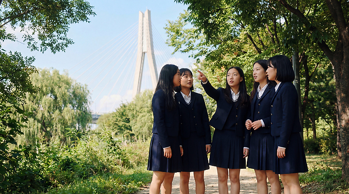 식물 학생 계절 공공시설 감정 컨셉 관계 모션 말하기 사람 CG 생태계 파일형식 AI포토 대화 공원 모임 즐거움 친구 여름 나무 자연 소통 초등학생 걷기 길 편집실사 JPG 편집이미지 AI인물포토 AI콘텐츠 의료성형뷰티