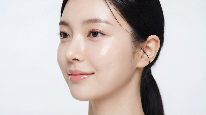 JPG 편집이미지 헤어스타일 여자 감정 얼굴 포즈 미소 빛 화장 뷰티 흰색 표현 피부 의료성형뷰티 편집실사 AI인물포토 AI콘텐츠 컬러 표정 사람 신체부위 CG 파일형식 AI포토