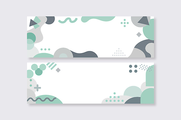 모양 템플릿 디자인 배너템플릿 가로배너 백그라운드 패턴 추상 그래픽 직선 그림 기하학 창의성 배너세트 AI파일 배너 선 무늬 가로 세트 파일형식 벡터