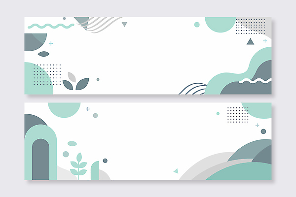 모양 템플릿 디자인 배너템플릿 가로배너 선 백그라운드 패턴 추상 그래픽 사각형 판넬 원형 기하학 배너세트 AI파일 도형 배너 무늬 가로 세트 파일형식 벡터