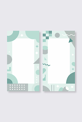 템플릿 디자인 배너템플릿 세로배너 백그라운드 패턴 추상 그래픽 사각형 공간 원형 메시지 삼각형 기하학 직사각형 배너세트 AI파일 도형 배너 무늬 세로 세트 파일형식 벡터