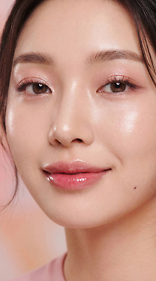 JPG 모델 편집이미지 헤어스타일 여자 얼굴 포즈 미소 화장 뷰티 촬영 립스틱 피부 의료성형뷰티 편집실사 AI인물포토 AI콘텐츠 표정 사람 신체부위 화장품 CG 파일형식 AI포토